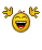 blije gup